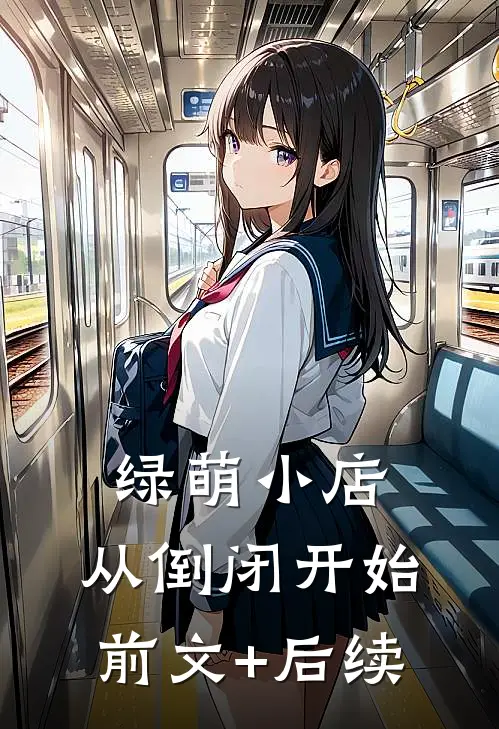 绿萌小店：从倒闭开始前文+后续
