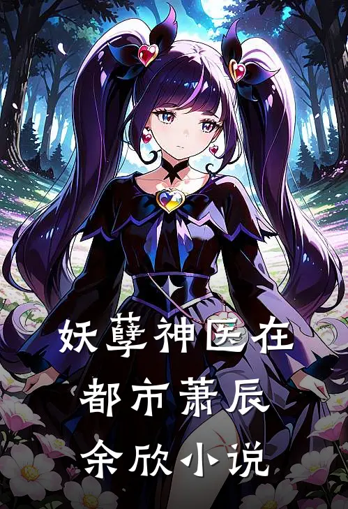 妖孽神医在都市萧辰余欣小说