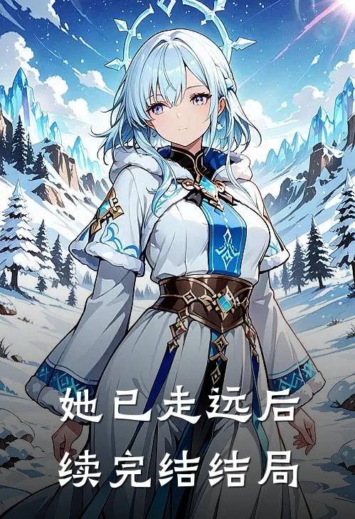 她已走远后续完结结局