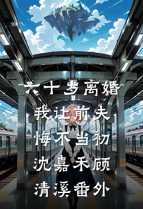 六十岁离婚：我让前夫悔不当初沈嘉禾顾清溪 番外