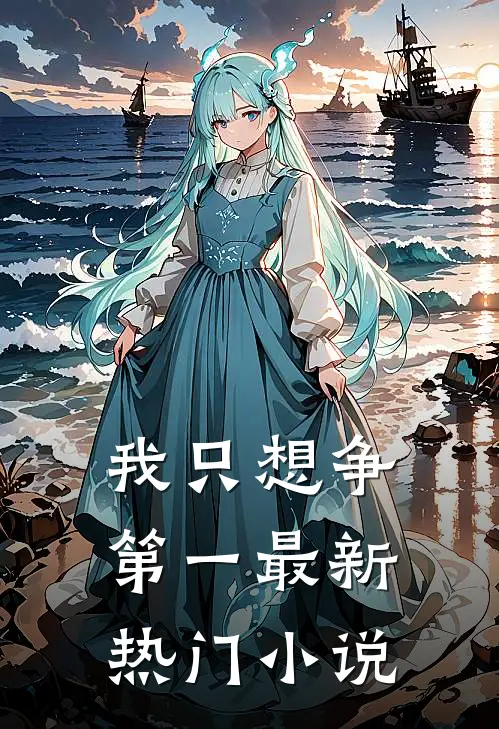 我只想争第一最新热门小说