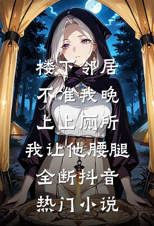 楼下邻居不准我晚上上厕所，我让他腰腿全断抖音热门小说