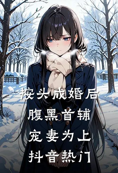 按头成婚后，腹黑首辅宠妻为上抖音热门