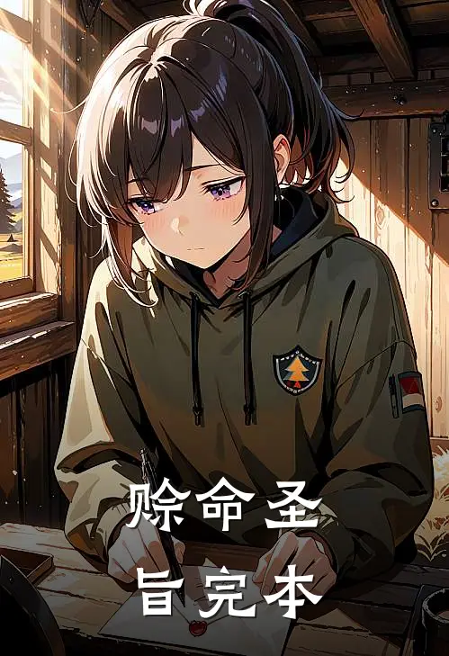 赊命圣旨完本