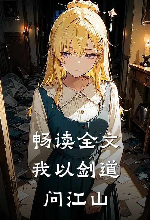 畅读全文我以剑道问江山