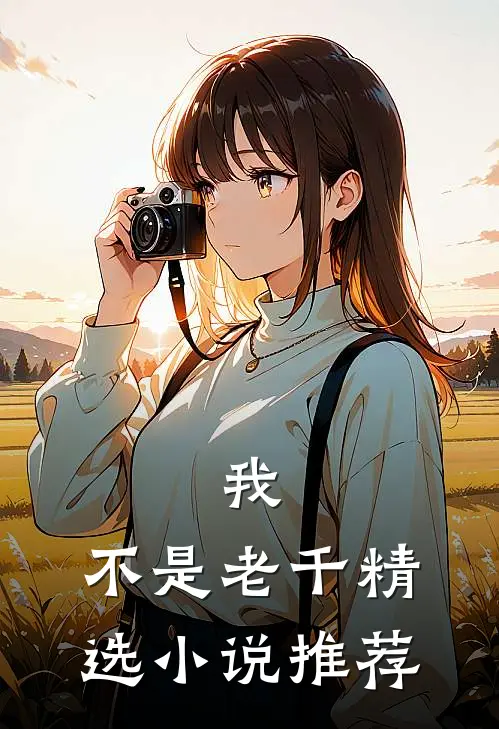 我，不是老千精选小说推荐