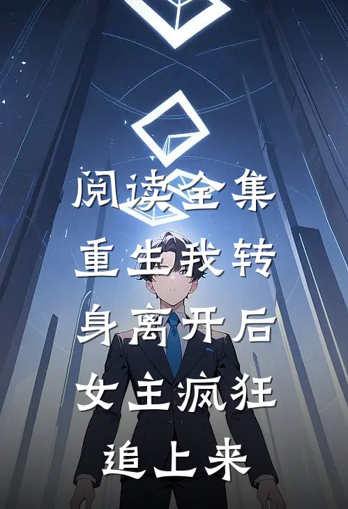阅读全集重生我转身离开后，女主疯狂追上来