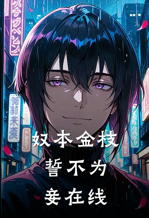 奴本金枝，誓不为妾在线