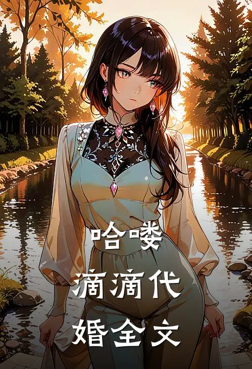 哈喽，滴滴代婚全文