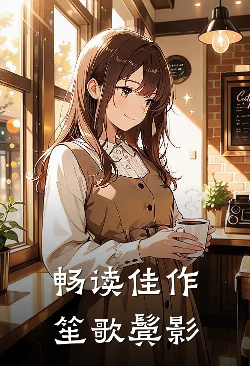 畅读佳作笙歌鬓影