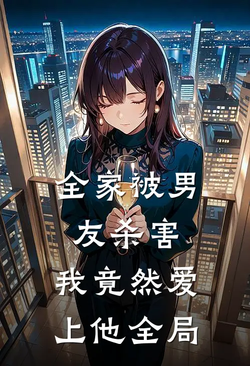 全家被男友杀害，我竟然爱上他全局