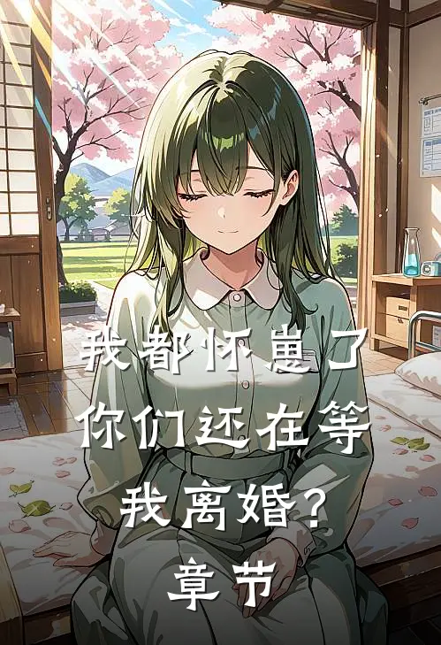我都怀崽了，你们还在等我离婚？章节