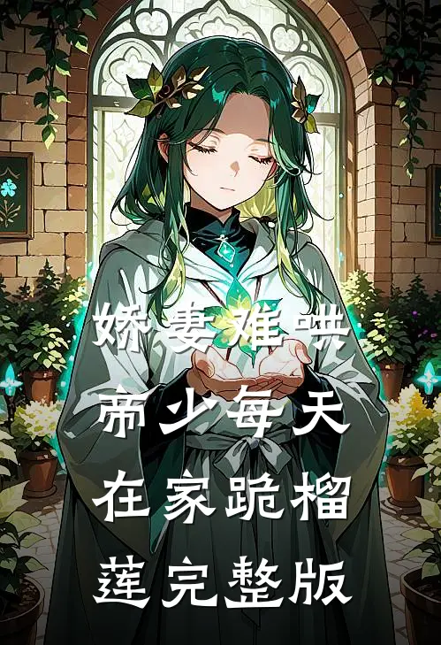 娇妻难哄：帝少每天在家跪榴莲完整版