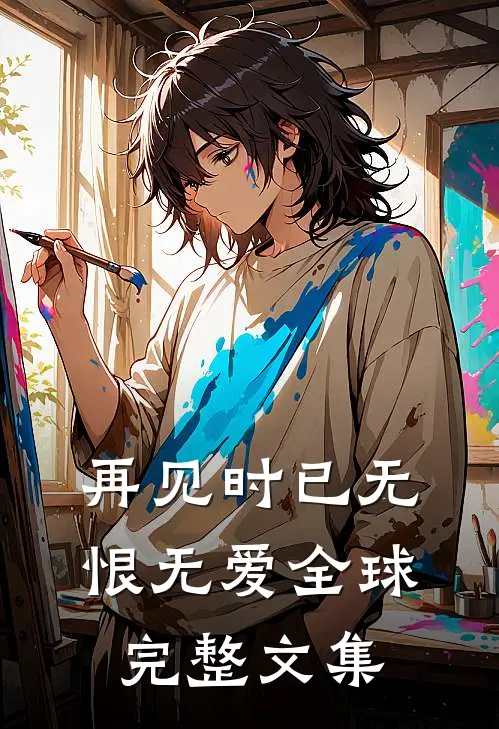 再见时已无恨无爱全球完整文集