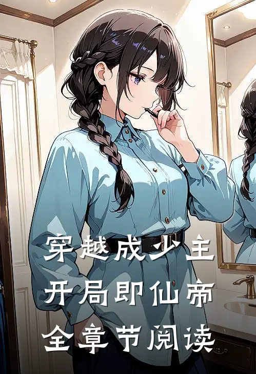 穿越成少主,开局即仙帝全章节阅读