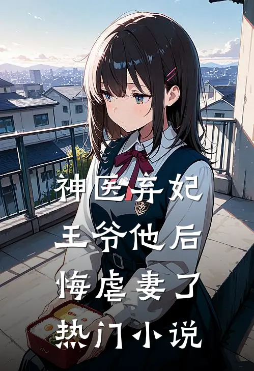 神医弃妃:王爷他后悔虐妻了热门小说