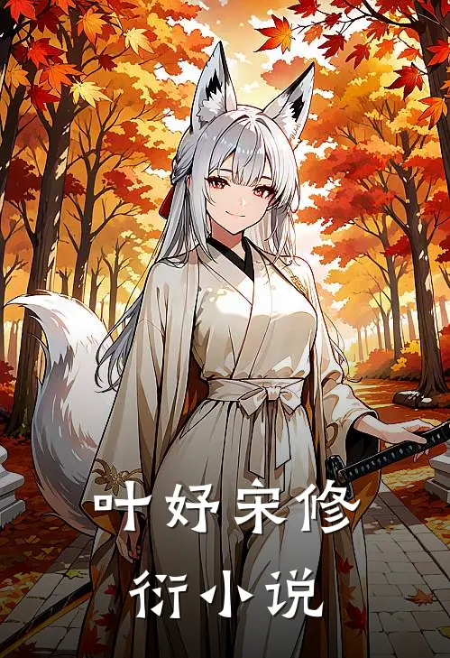 叶妤宋修衍小说