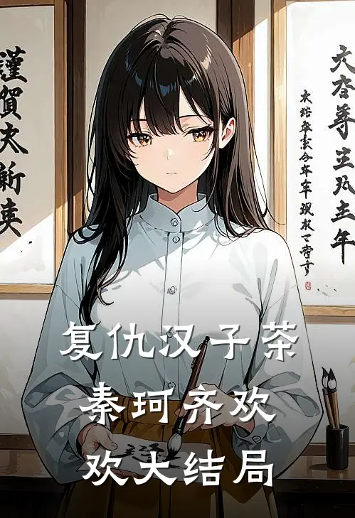 复仇汉子茶秦珂齐欢欢大结局