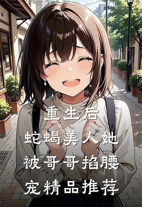 重生后，蛇蝎美人她被哥哥掐腰宠精品推荐