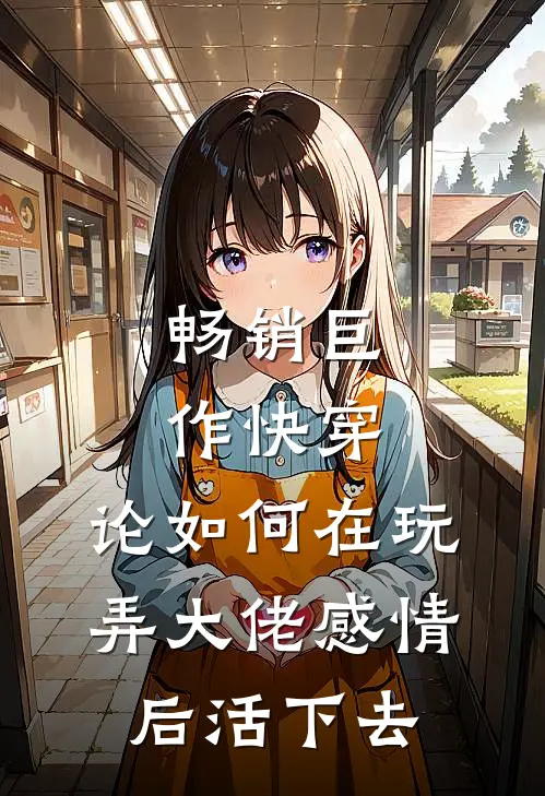 畅销巨作快穿:论如何在玩弄大佬感情后活下去
