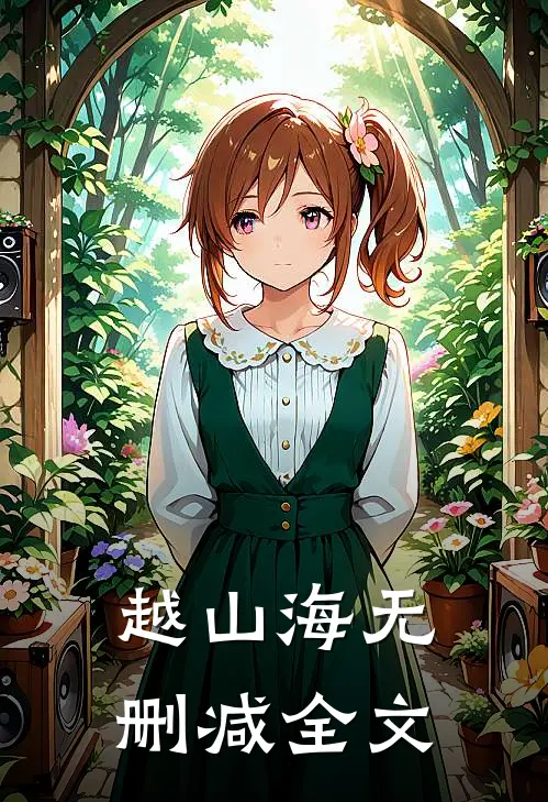 越山海无删减全文