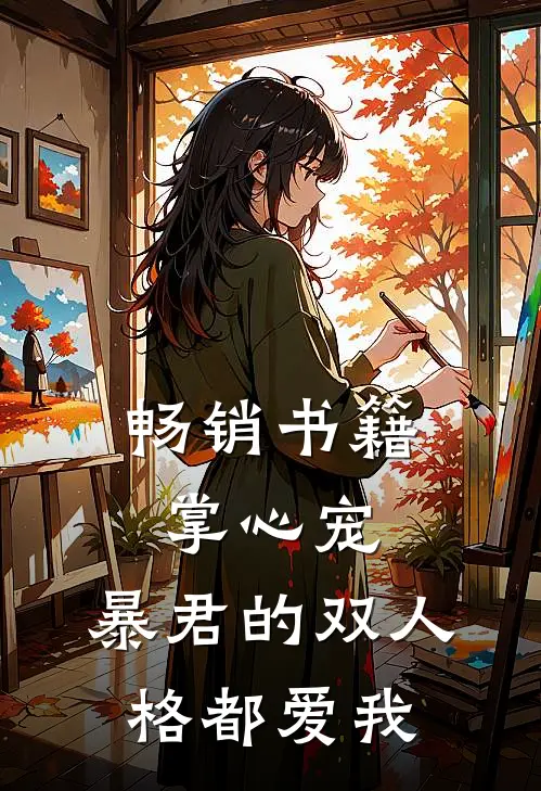 畅销书籍掌心宠，暴君的双人格都爱我