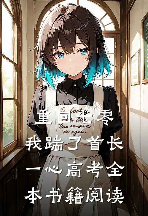 重回七零，我踹了首长一心高考全本书籍阅读