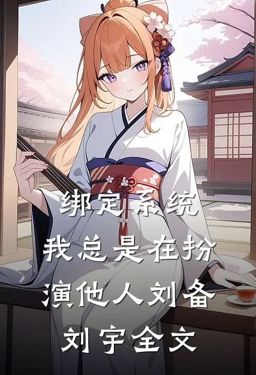 绑定系统，我总是在扮演他人刘备刘宇全文