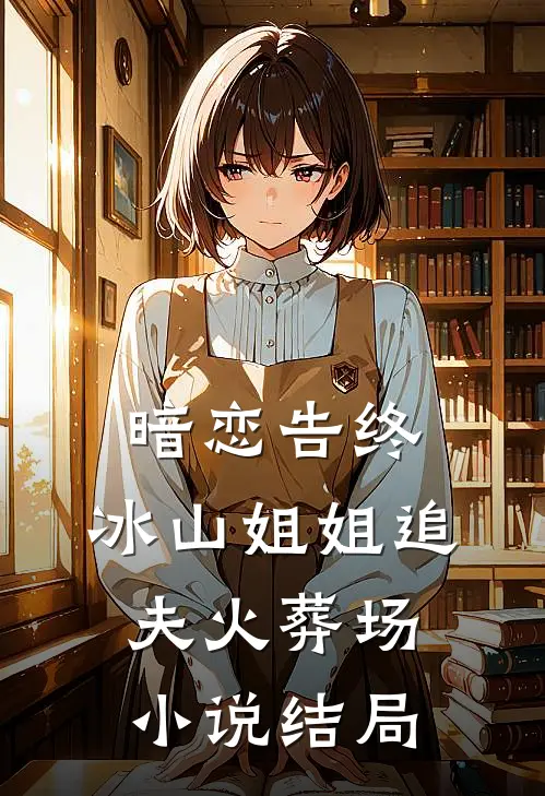 暗恋告终，冰山姐姐追夫火葬场小说结局