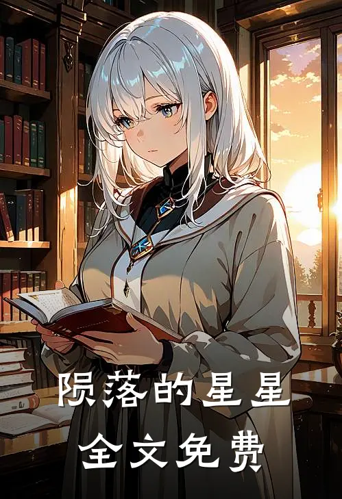 陨落的星星全文免费阅读无弹窗