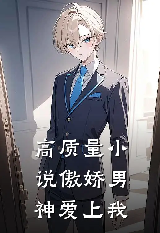 高质量小说傲娇男神爱上我