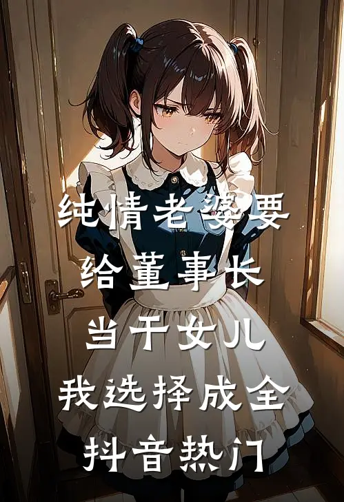 纯情老婆要给董事长当干女儿，我选择成全抖音热门