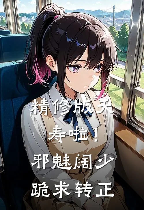 精修版夭寿啦！邪魅阔少跪求转正
