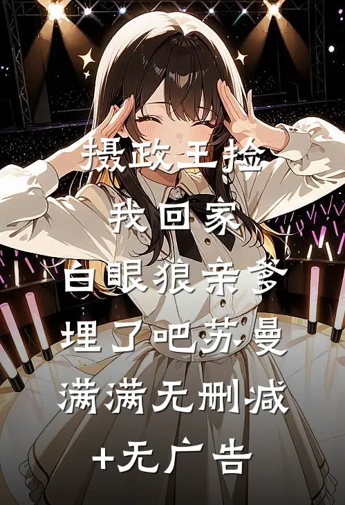 摄政王捡我回家，白眼狼亲爹埋了吧苏曼满满无删减+无广告