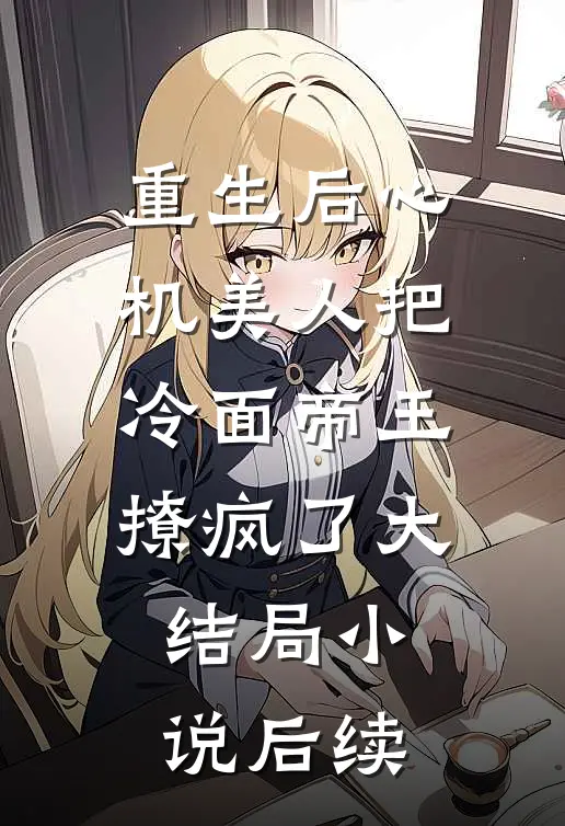重生后心机美人把冷面帝王撩疯了大结局小说后续