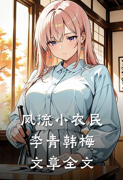 风流小农民李青韩梅文章全文