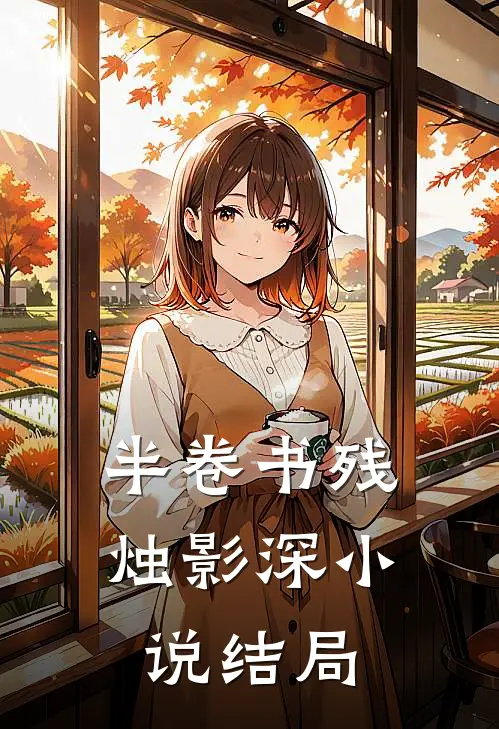 半卷书残烛影深小说结局