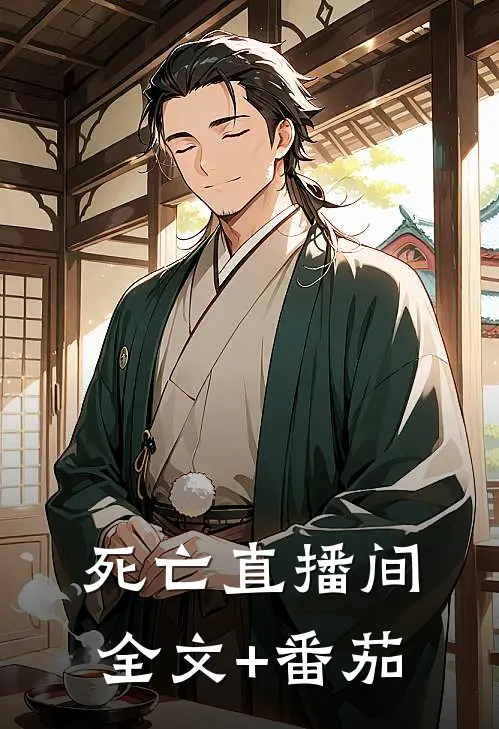 死亡直播间全文+番茄