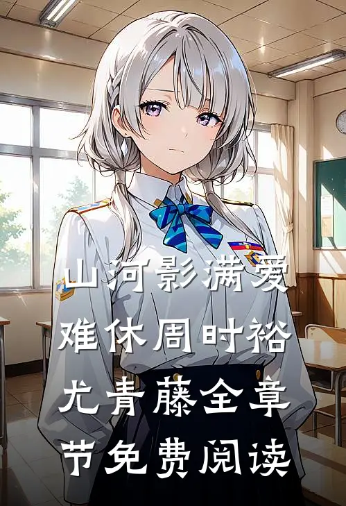 山河影满爱难休周时裕尤青藤全章节免费阅读