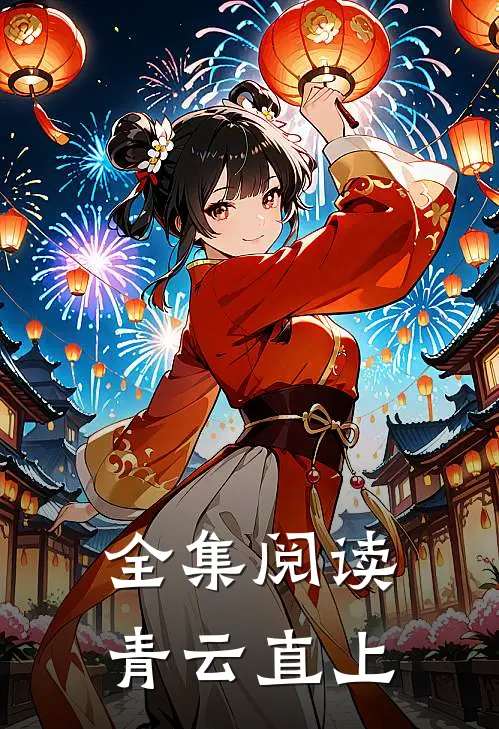 全集阅读青云直上