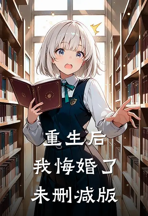 重生后，我悔婚了未删减版