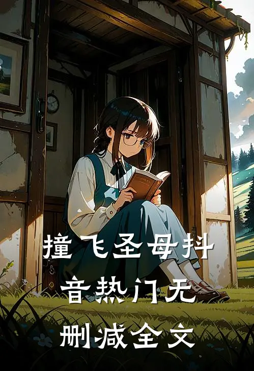 撞飞圣母抖音热门无删减全文