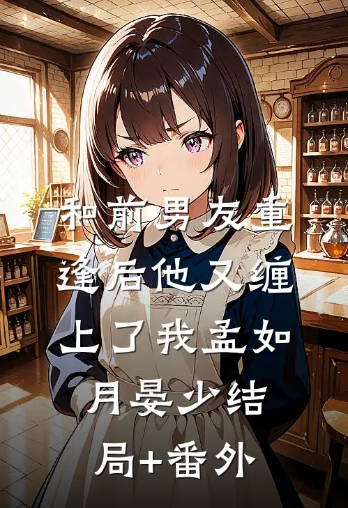 和前男友重逢后他又缠上了我孟如月晏少结局+番外