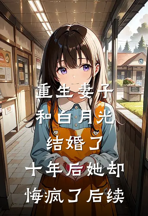 重生妻子和白月光结婚了，十年后她却悔疯了后续