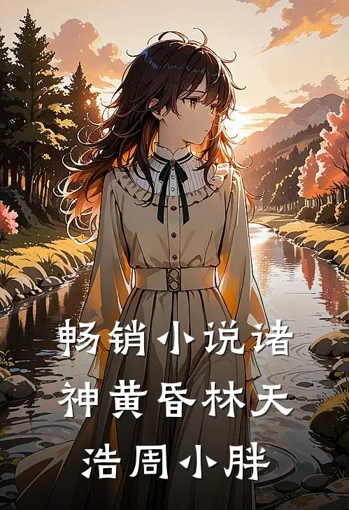 畅销小说诸神黄昏林天浩周小胖