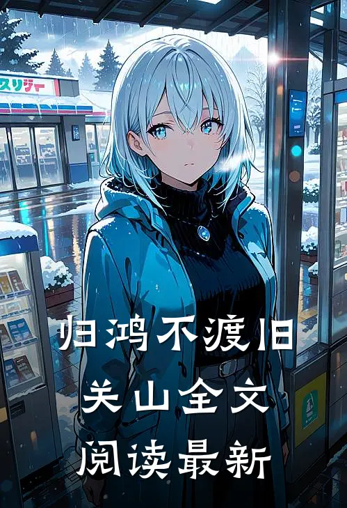 归鸿不渡旧关山全文阅读最新