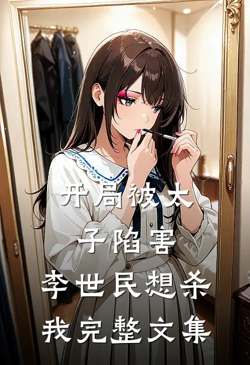 开局被太子陷害，李世民想杀我完整文集