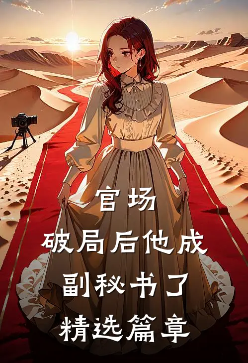 官场：破局后他成副秘书了精选篇章