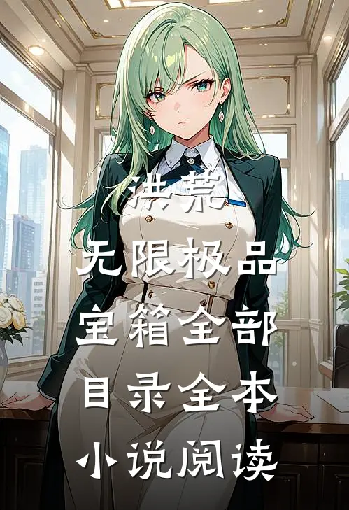 洪荒:无限极品宝箱全部目录全本小说阅读