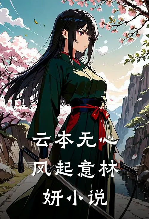 云本无心风起意林妍小说